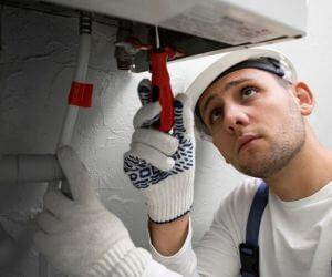 About Tankless Water Heater Installation Pros Miles City, MT